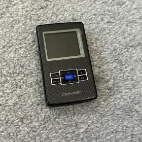 H320 Iriver 20gb Multi-codec Jukebox Lettore Mp3
