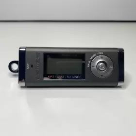 Ifp-180t Iriver Ifp-140 Aa Battery-operated Digital Mp3/wma/asf Works Mint