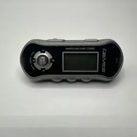 Ifp-390t Iriver Ifp-390 Grey 256 Mb Digital Media Player