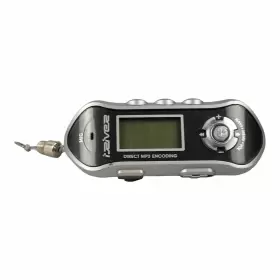 Ifp-390t Iriver Black 256mb Digital Media Player Defective For Parts Or Repairs