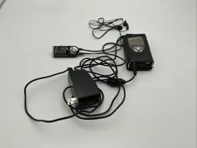 Ihp-120 Iriver Ih120 Multi Code Jukebox Mp3 Player Recorder With Tested C2