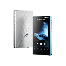 Jm21 Jadeaudio 953175761105 Jadeaudio/fiio Android 13 Hi-res Music Player Mp3 With Snapdragon 680 B