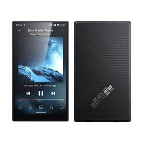 Jadeaudio B0f6vr9tf2 Fiio Jm21 Android 13 Hi-res Music Player Mp3 Snapdragon 680 Bluetooth