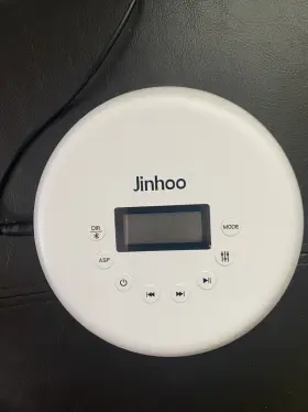 Dpv502 Jinhoo Cdc Player