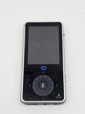 Joytoto Rd2012a Vfq-ns-xv24 Black Bluetooth Portable Digital Audio Player