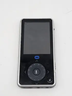 Vfq-ns-xv24 Joytoto Rd2012a Black Bluetooth Portable Digital Audio Player