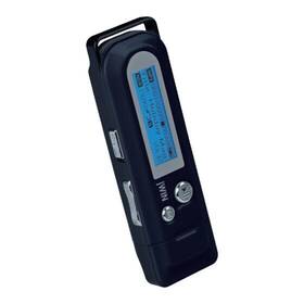 Jwin Jx-mp111 Jukem N Mp3 Music Player 1 Gb Voice Recorder Usb 2.0 Plug New