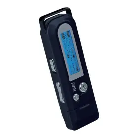 Jx-mp111 Jwin Jukem N Mp3 Music Player 1 Gb Voice Recorder Usb 2.0 Plug New