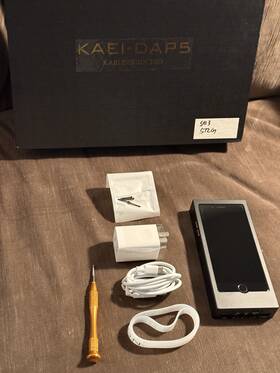 Kaei Designs Dap-5