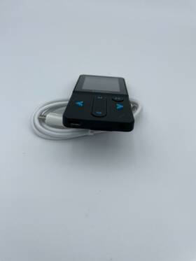 Lenco 651519630143 Bluetooth Player Xemio-280 8gb 8192 Mb Micro Sd Reader 3.5mm Usb Por