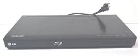 Lg Bd610 Blu-ray Dvd Player Remote