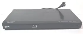 Bd610 Lg Blu-ray Dvd Player Remote