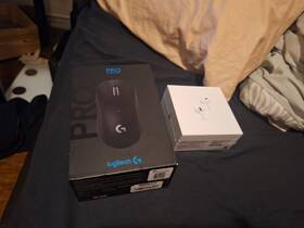 Logitech At-lpw30tk Lot Of Electronica Apple Logiteck