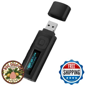 B087wyj76d Luckyu Usb Mp3 Player Bluetooth 4.0 8gb Clip Portable Hifi Lossless Sound Music