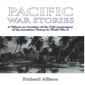 1716699959 Lulu Pacific War Stories A Tribute On Occasion Of The 75th Anniversary