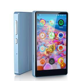 Luoran 712110878201 Kids Mp3 Player With Spotify Parental Controls Audible Amazo