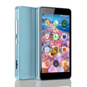 Luoran 732214945197 Mp3 Player With Parental Controls Spotify Audible Music 4.0 Inch Ip