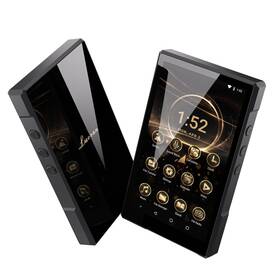 Luoran 747783656245 Mp3 Player With Bluetooth And Wifi Freely App Download Preinstalled Spotify Audi