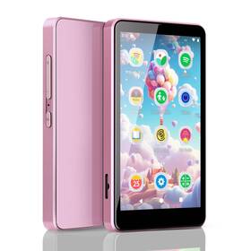 Luoran B0dsdqfq5n Kids Mp3 Player Spotify Parental Control Audible Amazon Music 512gb 4 Inch Ips