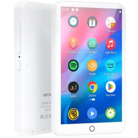 X004up5eud Mechen X004up5eud/12030753/g3 Mp3 Player With Bluetooth And Wifi Mp4 Music Spotify Audible