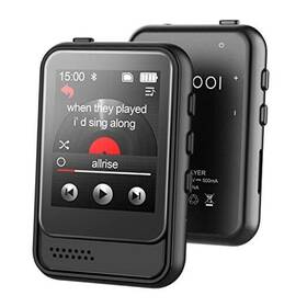 Meiyu 445011636696 Mp3 Player With Bluetooth Port
