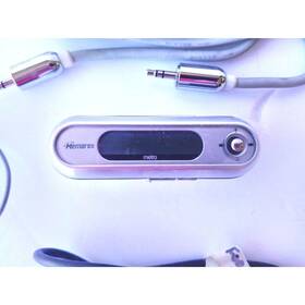 Memorex Mmp3731a Mp3 Player