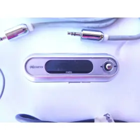 Mmp3731a Memorex Mp3 Player