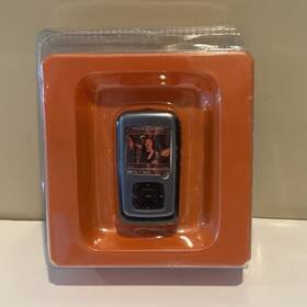 Memorex Mmp8585 4 Gb Digital Music Player Nob