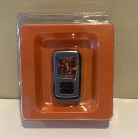 Mmp8585 Memorex 4 Gb Digital Music Player Nob