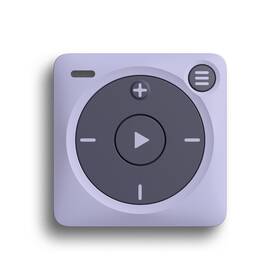 Mighty B0fhc1k299 3 Spotify And Amazon Music Player 2026 Edition - Portable Screen-free