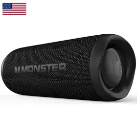 B0f43nm23q Monster Bluetooth Speaker Wireless Portable Outdoor Speakers 60w True B0f43nm23q Monster Bluetooth Speaker Wireless Portable Outdoor Speakers 60w True