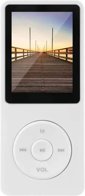 Muhivuts 720158405303 Px2 Mp3 Player - Portable Music With 32gb Storage