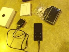 Music Festival Mb-130 Digital Mp3 Player