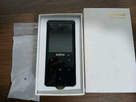 Mymahdi Xoo1v4dign Mp3/mp4 Music Player 16gb Portable Audio