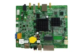 Tb30 Novastar Taurus Multimedia Player
