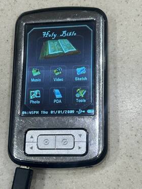 Now Bible B10niva Nowbible B11 Color Electronic No Stylus