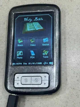 B10niva Now Bible Nowbible B11 Color Electronic No Stylus