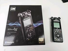 Olympus Ls-p5