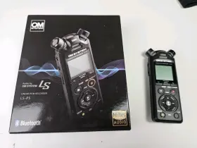 Ls-p5 Olympus