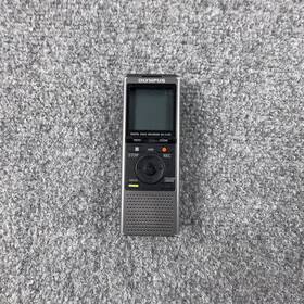 Olympus Vn-721pc Digital Voice Recorder Gray Portable Audio Usb Pc Mic