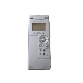 Olympus Ws-3000 Ws853 Silver Digital Voice Recorder With Srs Wow