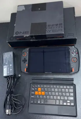 Onexplayer 971808652309 1s Handheld Gaming Console Parts/repair