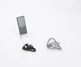 1000007 Other Akito S7 64gb Kosher Mp3 Player Black