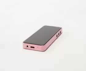 24sixsolo2 Other 24six Solo2 Kosher Mp3 Player Pink