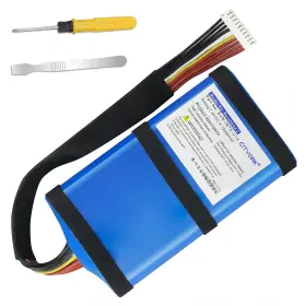 Sun-inte-213 Palogreen Yx05 13500mah Li-ion Replacement Battery For Boombox 2 Speaker With T