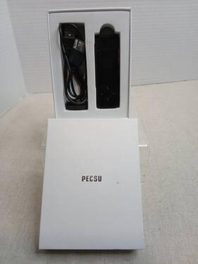 Pecsu X0039kpx29 Q7 Clip Music Player