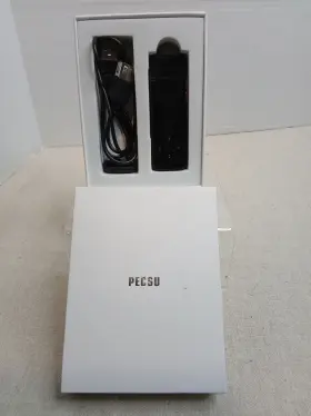 X0039kpx29 Pecsu Q7 Clip Music Player