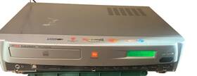 Perception Digital Pd-450-01 Cdrw Jukebox Tested See Video No Remote