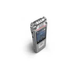 Dvt4115 Philips 855971006892 Voice Recorder Sembly Ai Transcription