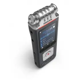 Dvt6115 Philips Music Recorder Sembly Ai Transcription